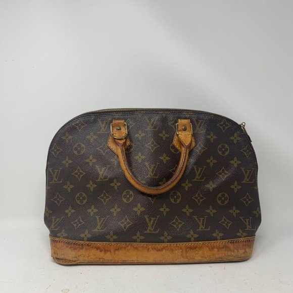 Louis Vuitton Handbags - Louis Vuitton Alma PM